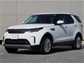 2017 Land Rover Discovery