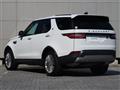 2017 Land Rover Discovery