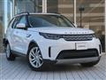 2019 Land Rover Discovery