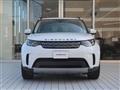 2019 Land Rover Discovery