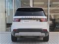 2019 Land Rover Discovery