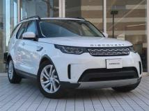 2019 Land Rover Discovery