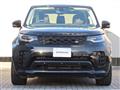 2025 Land Rover Discovery