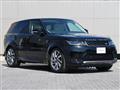 2020 Land Rover Range Rover Sport