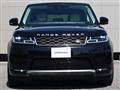 2020 Land Rover Range Rover Sport