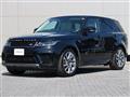2020 Land Rover Range Rover Sport