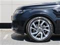 2020 Land Rover Range Rover Sport