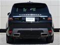 2020 Land Rover Range Rover Sport