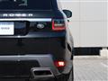 2020 Land Rover Range Rover Sport