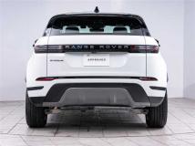 2024 Land Rover RangeRover Evoque