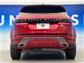 2020 Land Rover RangeRover Evoque