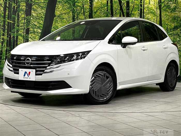 2024 Nissan Note