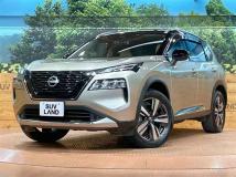 2023 Nissan X-Trail