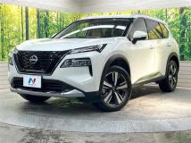 2023 Nissan X-Trail