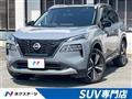 2023 Nissan X-Trail