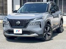 2023 Nissan X-Trail