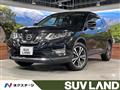 2018 Nissan X-Trail