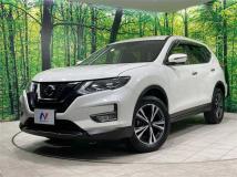 2019 Nissan X-Trail