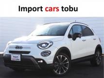 2023 Fiat 500X
