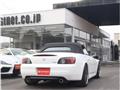 2001 Honda S2000