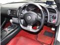 2001 Honda S2000