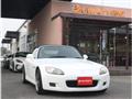 2001 Honda S2000