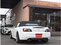 2001 Honda S2000