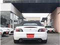 2001 Honda S2000