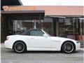 2001 Honda S2000