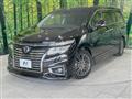 2019 Nissan Elgrand
