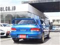 2000 Subaru Impreza