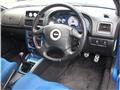 2000 Subaru Impreza