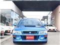 2000 Subaru Impreza