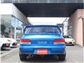 2000 Subaru Impreza