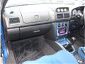 2000 Subaru Impreza