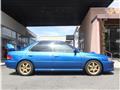 2000 Subaru Impreza
