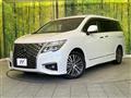 2022 Nissan Elgrand