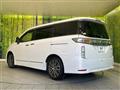 2022 Nissan Elgrand