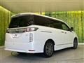2022 Nissan Elgrand