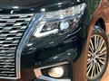2023 Nissan Elgrand