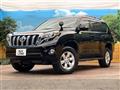 2016 Toyota Land Cruiser Prado