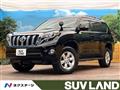 2016 Toyota Land Cruiser Prado