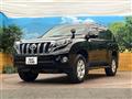 2016 Toyota Land Cruiser Prado