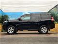 2016 Toyota Land Cruiser Prado