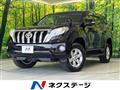 2017 Toyota Land Cruiser Prado