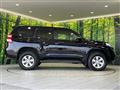2017 Toyota Land Cruiser Prado