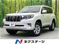 2020 Toyota Land Cruiser Prado
