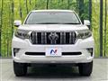 2020 Toyota Land Cruiser Prado