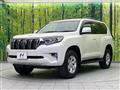 2020 Toyota Land Cruiser Prado