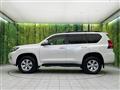 2020 Toyota Land Cruiser Prado